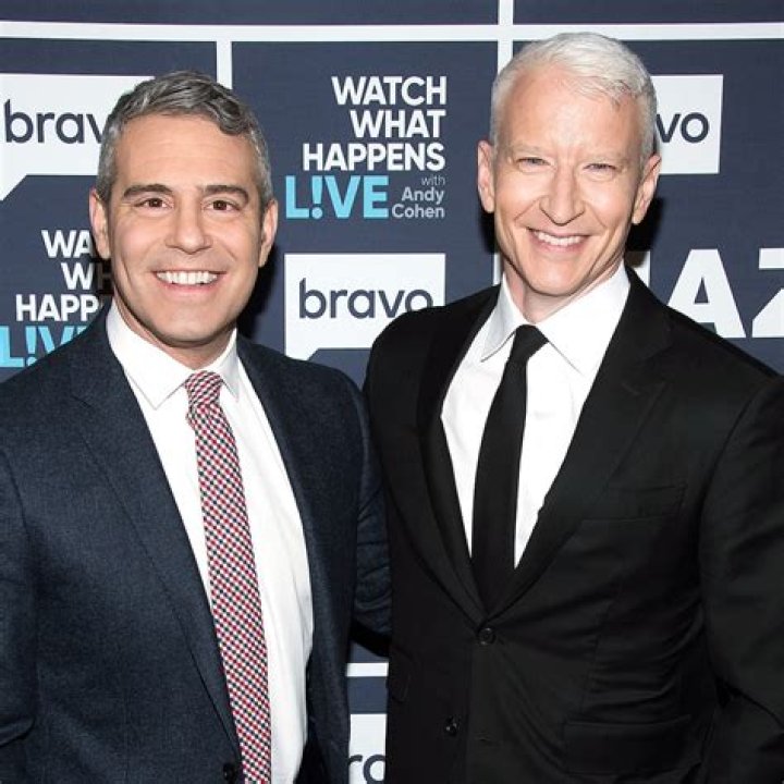 Kathy Griffin Talks About Being Blacklisted — Here’s What She Said About Anderson Cooper And Frenemy Andy Cohen