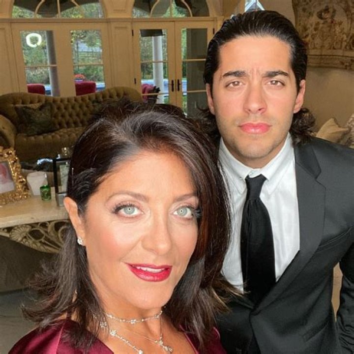 Kathy Wakile’s Son Joseph Calls Melissa And Joe Gorga ‘Farm Animals’ While Explaining Why They Weren’t At His Sister’s Wedding!