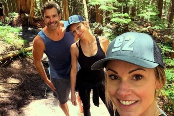 Katie Cassidy And Matthew Rodgers Divorced After 13-Month Marriage