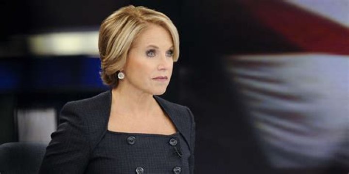 Katie Couric Has Opened Up About Her Breast Cancer On Instagram And Fans Are Shocked At The News