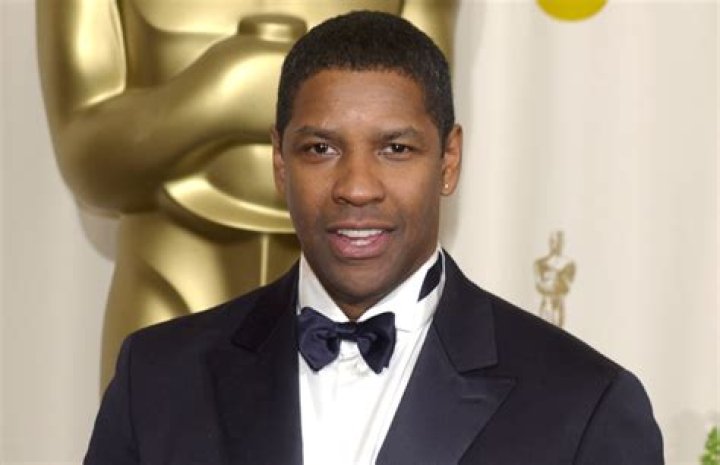 Katie Couric Is Mercilessly Dragged For Making This Eye-Popping Comment About Denzel Washington