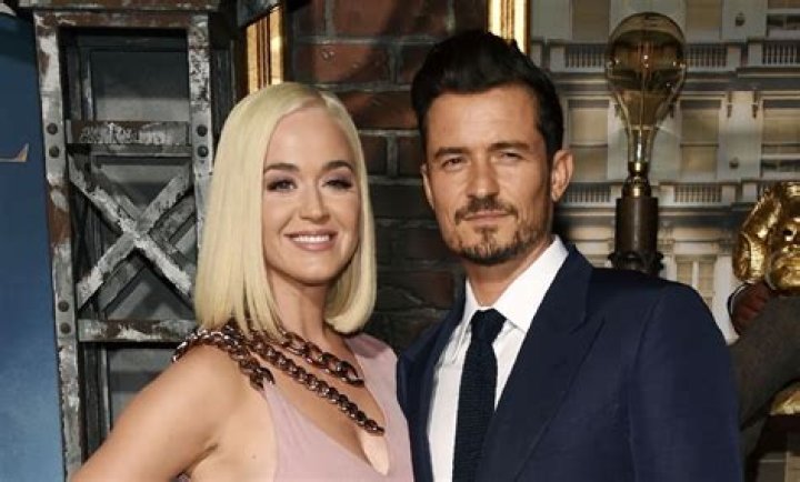 Katy Perry Admits She’s Surprised Orlando Bloom Is Still With Her Despite Testing His Patience During Quarantine!