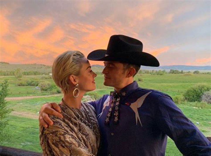 Katy Perry Already Knows Her Parenting Style Before Welcoming Baby Girl With Fiance Orlando Bloom