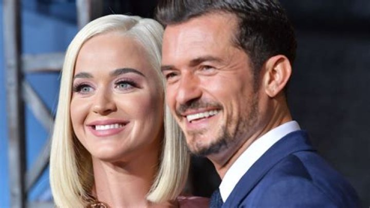 Katy Perry And Orlando Bloom Welcome Their First Child Together – Find Out The Name And Check Out The First Pic!