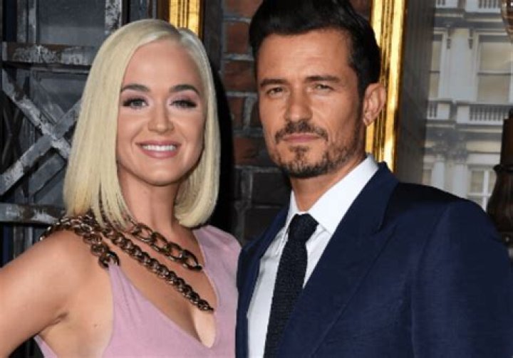 Katy Perry & Orlando Bloom Hoping For June Wedding In Japan Ahead Of Birth Of Their First Child