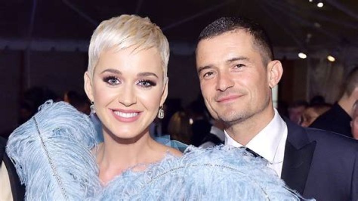 Katy Perry & Orlando Bloom Reportedly Planning A Spring Wedding