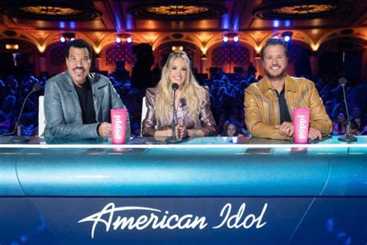 Katy Perry Reveals Fellow American Idol Judges Luke Bryan And Lionel Richie Are Not Invited To Her Wedding In Front Of Them And It’s So Awkward!