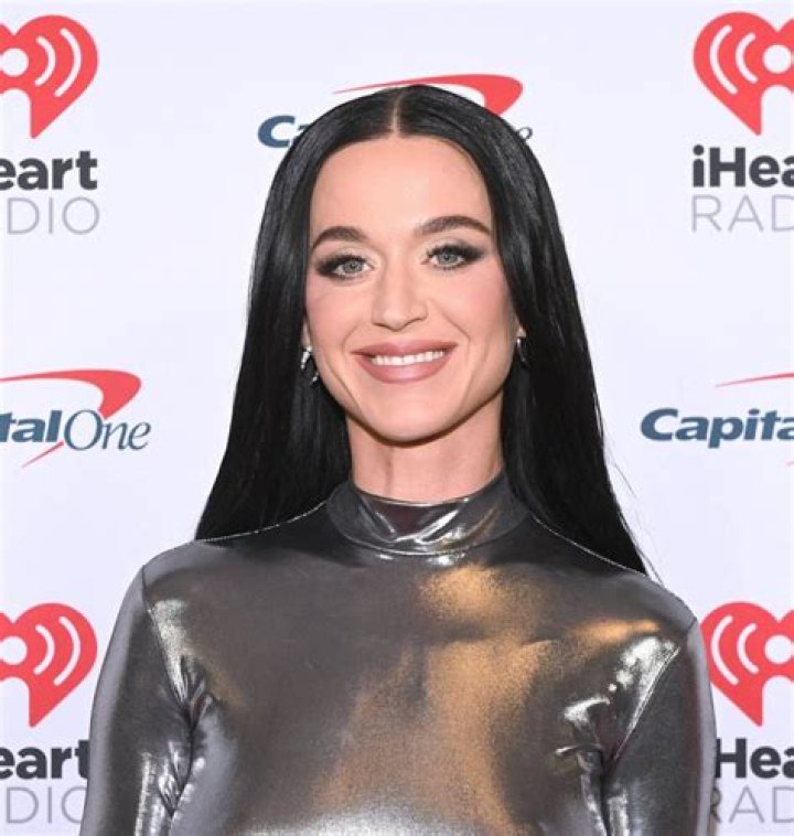 Katy Perry Says People Are Wrong When They Claim Being A Mother Isn’t A ‘Full-Time Job’