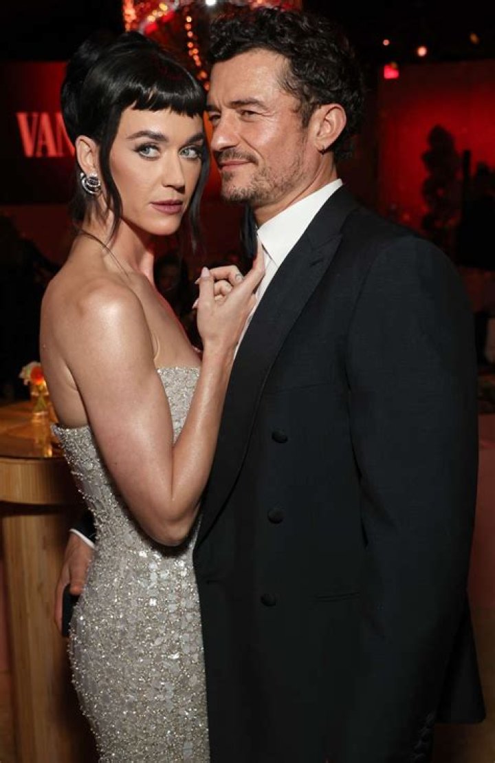 Katy Perry Shares Photo From Harleys In Hawaii On Her Thirty-Fifth Birthday — Engaged To Orlando Bloom And She’s Never Felt More Alive