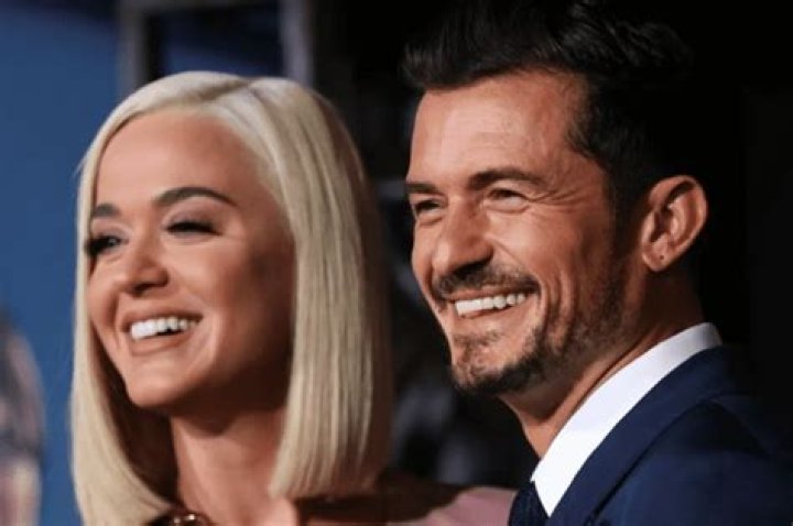 Katy Perry thanks Orlando Bloom for help in difficult times