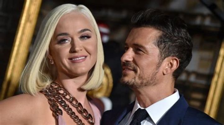 Katy Perry Worried About Giving Birth Amid The Pandemic But She And Orlando Bloom Are Preparing For Any Situation!