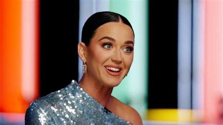 Katy Perry’s Last Las Vegas Performance Was Marred By A Strained Right Eye
