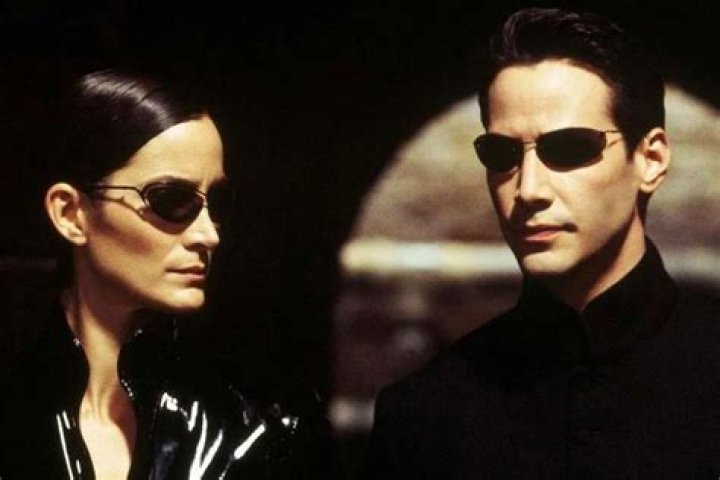 Keanu Reeves To Star In Matrix 4 – Details!