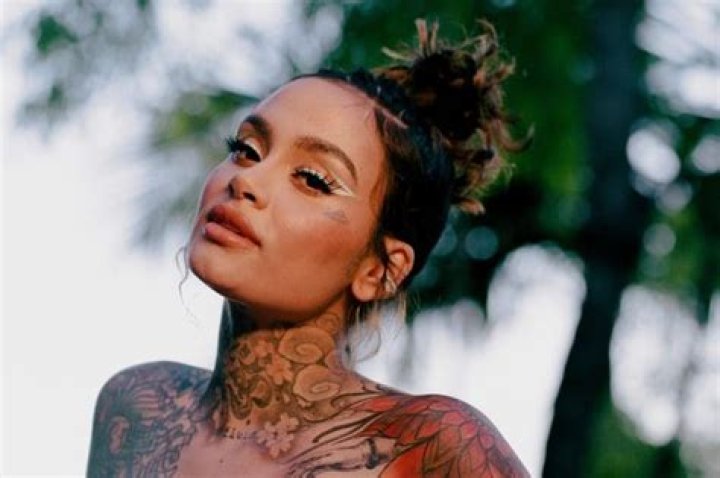 Kehlani Posts Massive Tribute To ‘Angel’ Nick Cannon For His Birthday