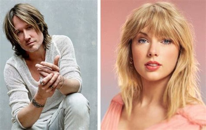 Keith Urban Covered Taylor Swift’s Lover And The Internet Is Freaking Out
