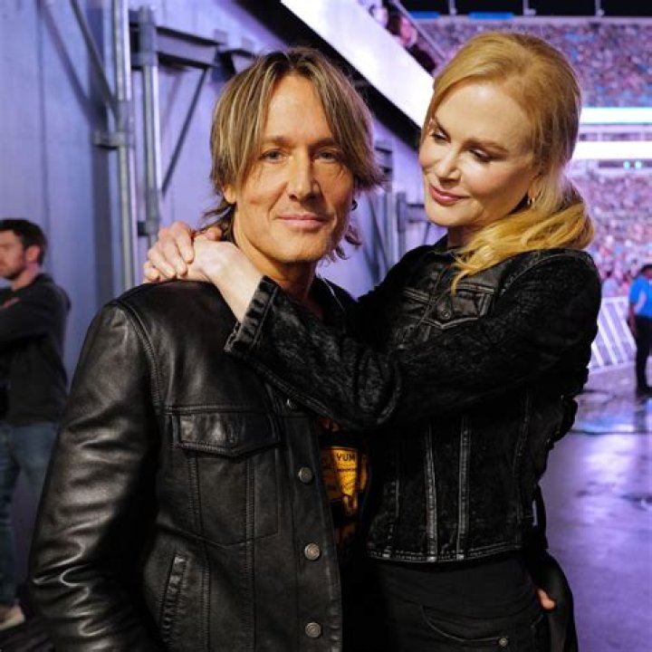 Keith Urban Reveals Why Nicole Kidman Didn’t Go To The Grammys