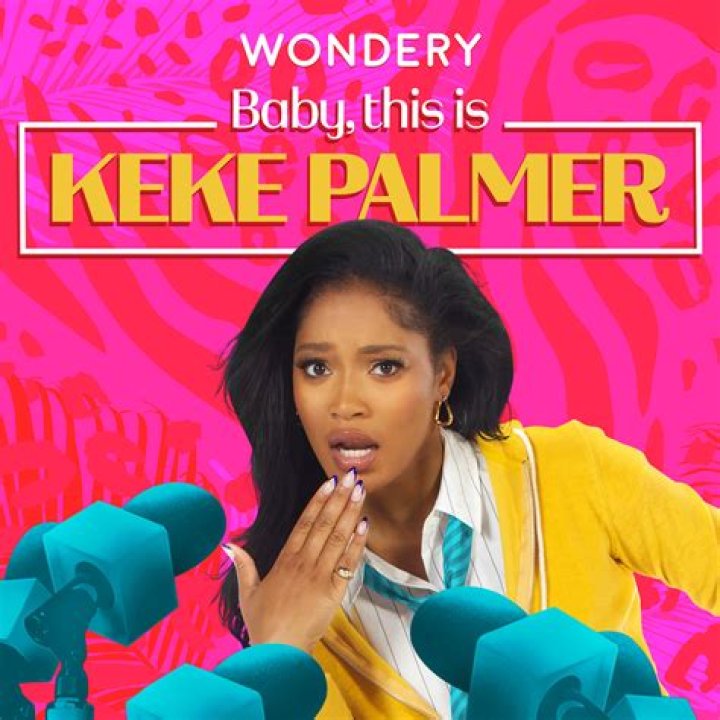 Keke Palmer Addresses This Wild Rumor About Her Career