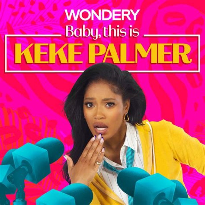 KeKe Palmer Is Securing The Bag With This Latest Move