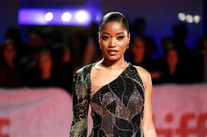 Keke Palmer Pays Tribute To Chadwick Boseman At The MTV VMAs