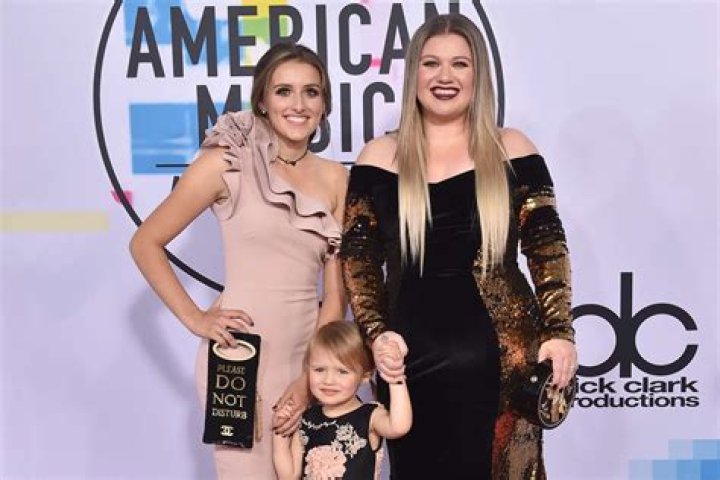 Kelly Clarkson Says She’s Made 60 Songs Since Divorcing Brandon Blackstock As An Outlet For Her Grief!