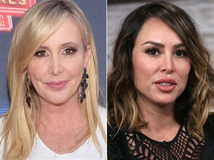 Kelly Dodd And Shannon Beador Reportedly Asked To Come Back To RHOC After Vicki Gunvalson And Tamra Judge Exit The Show!
