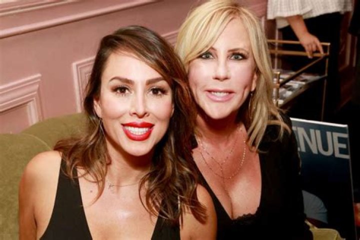 Kelly Dodd Attacks Vicki Gunvalson In New Recording, Still Claims She Was Demoted To A ‘Friend’ On RHOC