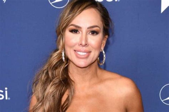 Kelly Dodd Claims The COVID-19 Pandemic Is ‘God’s Way Of Thinning The Herd,’ Then Quickly Apologizes For Her Insensitive Comment