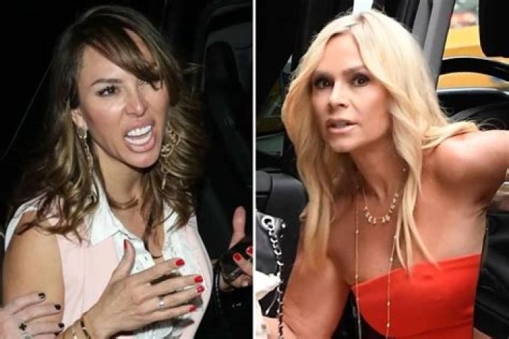 Kelly Dodd Drags Tamra Judge Over Her Rocky Relationship With Her Daughter In Brutal Diss!
