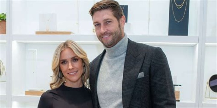 Kelly Henderson Addresses The Rumors She Had An Affair With Jay Cutler When He Was Still Married To Kristin Cavallari!