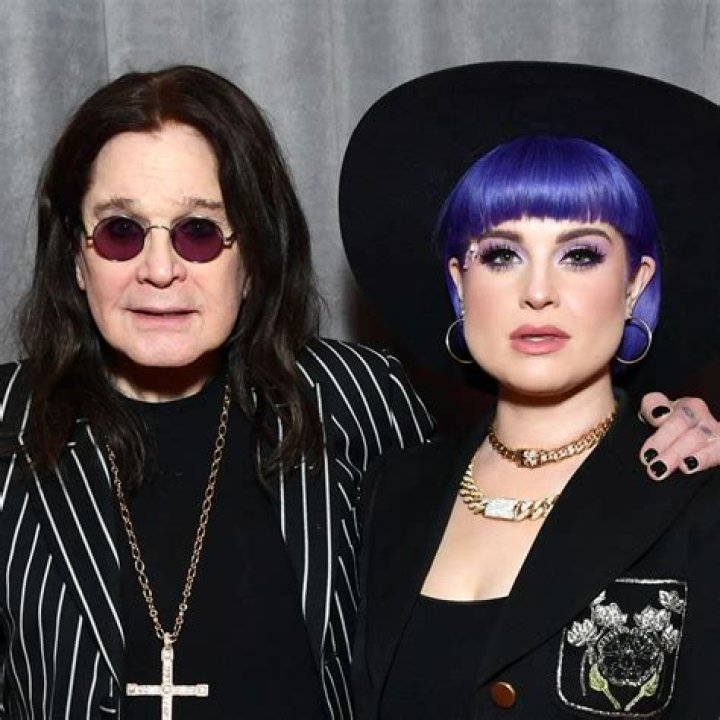 Kelly Osbourne Shared The Reasons She’s Excited To Become A Mother