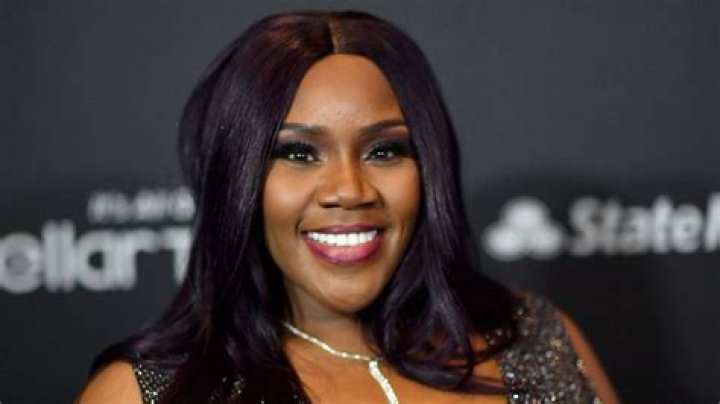 Kelly Price’s Sister Asked For Prayers – Her Attorney Claims She Is Safe
