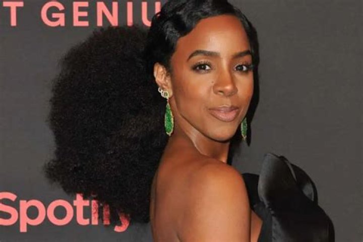 Kelly Rowland Shares Too Much Information About Her Bedroom Life With Husband Tim Weatherspoon