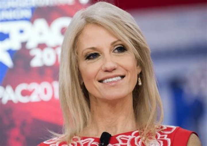 Kellyanne Conway, Counselor To President Donald Trump, To Appear On ‘Meet The Press,’ ‘Face The Nation’ Sunday