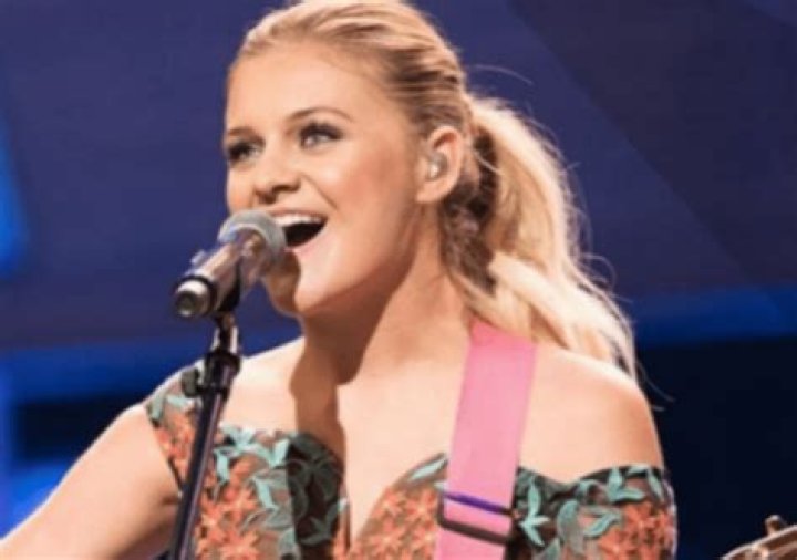 Kelsea Ballerini To Join The ‘Grand Ole Opry’ Watch Little Big Town Serenade Her In Surprise Moment