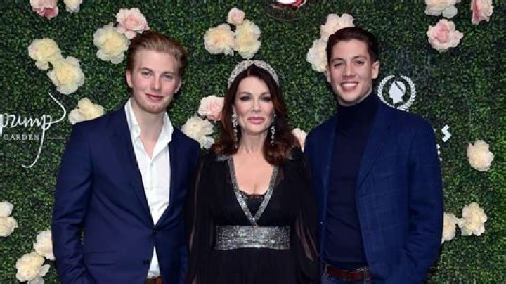 Ken Todd Celebrates His Birthday With Scathing Message To Lisa Vanderpump’s Former Co-Stars