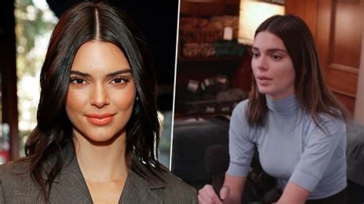 Kendall Jenner Admits That She’s A ‘Stoner’ On New Podcast Appearance