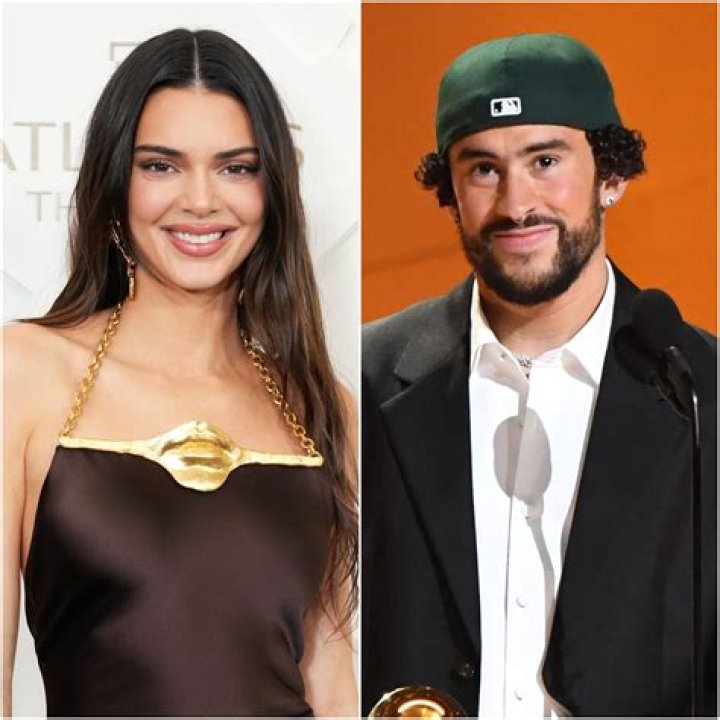 Kendall Jenner broke up with her boyfriend