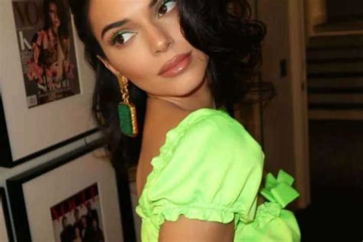 Kendall Jenner Dragged For Wearing Cornrows – Fans Are Furious With Model