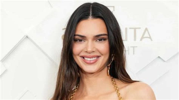 Kendall Jenner Says Kylie Used To Imitate Shakira Around The House