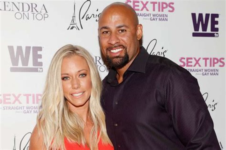 Kendra Wilkinson’s Divorce From Hank Baskett Is Finalized!