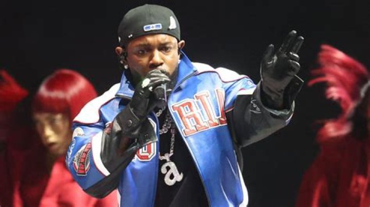 Kendrick Lamar Is Being Sued For Copyright Infringement For The Song ‘Loyalty’