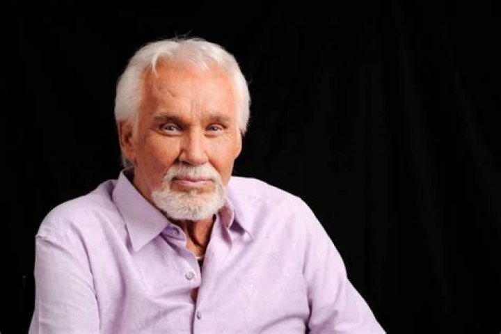 Kenny Rogers – Blake Shelton, Jake Owen, LeAnn Rimes And More Pay Tribute After His Passing