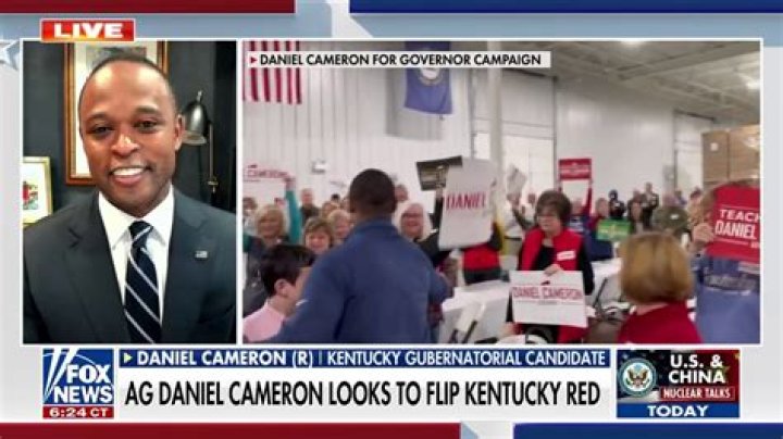 Kentucky Attorney General Responds To Megan Thee Stallion’s Latest Performance And Accusation