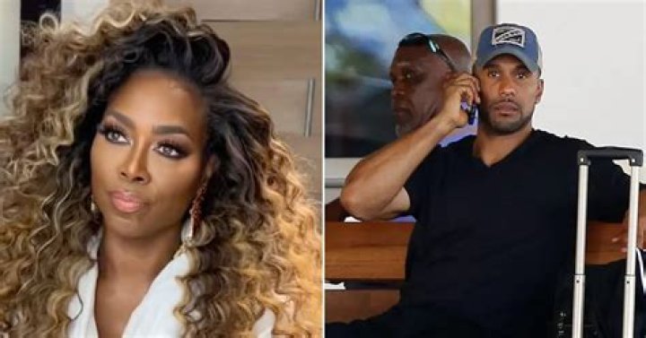 Kenya Moore Admits That Her Shocking Separation From Marc Daly Hasn’t ‘Hit’ Her Yet
