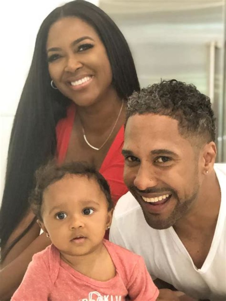 Kenya Moore And Marc Daly’s Marriage Is ‘Even Stronger’ Since Welcoming Their Baby – Here’s How!