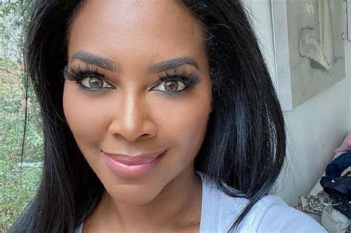 Kenya Moore Continues To Ask For Justice For Breonna Taylor