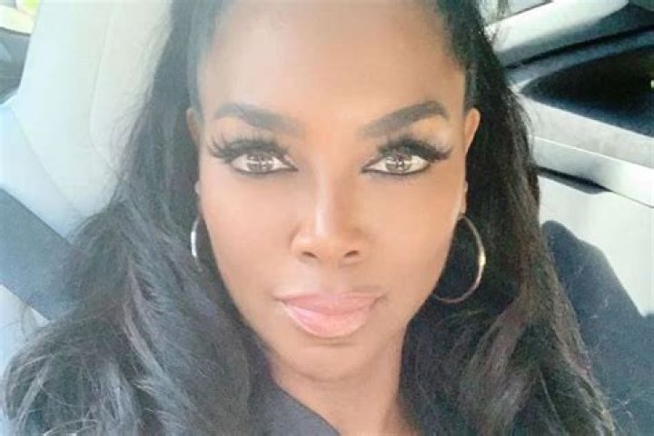 Kenya Moore Has The Best Black Friday Offer – Check Out Her Message Here