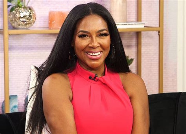 Kenya Moore Impresses Fans With A Video On Social Media – Check It Out Here
