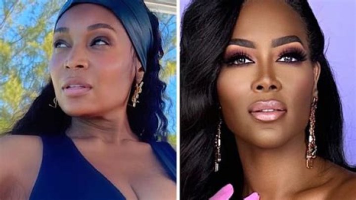 Kenya Moore Is Back And Twice As Fabulous – Check Out Her New Pics