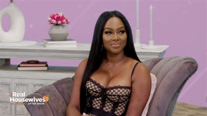 Kenya Moore Is Loved By Fans – Check Out An Emotional Post She Shared
